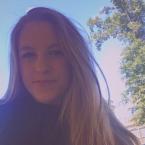 Meet your Posher, Lindsay